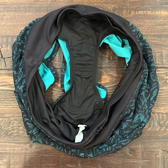 Lululemon Speed Shorts Original. - Picture 5 of 5